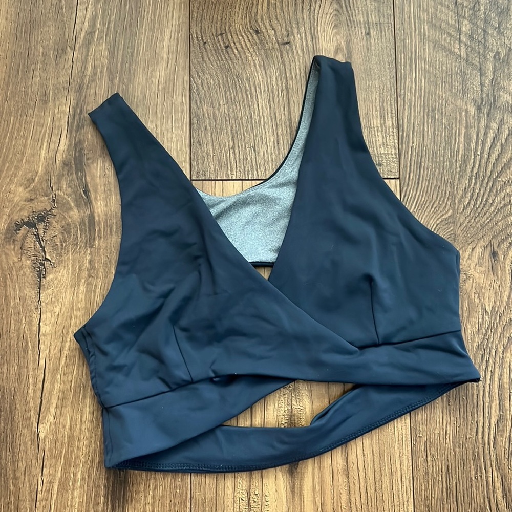 Born Primitive Rari Bra Size Medium